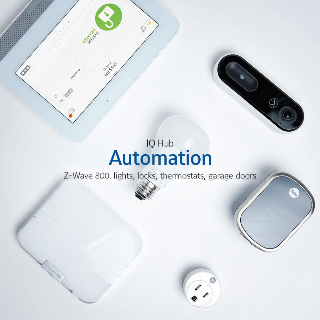 Home Automation