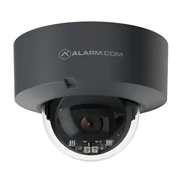 Alarm.com Camera