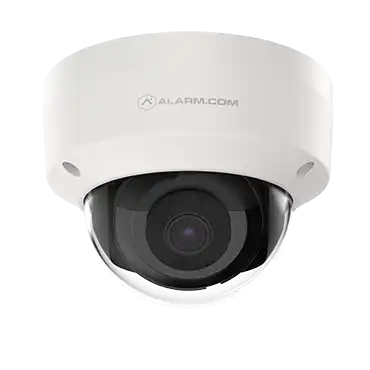 Alarm.com Camera